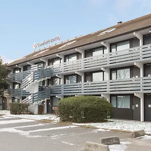 Comfort Orly-rungis Hotel