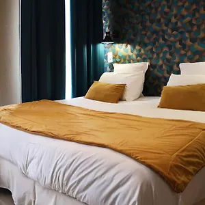 Hippodrome Hotel