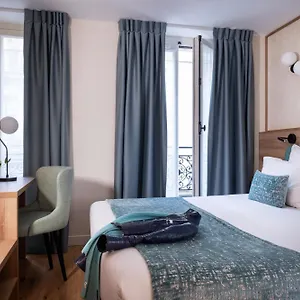 Theoreme Hotel