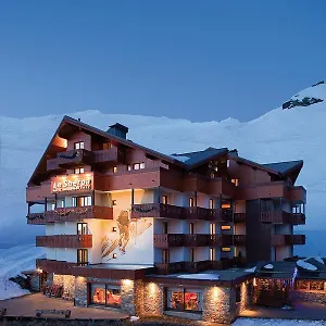 le-sherpa-val-thorens-hotels-chalets-de-tradition.hotels-rhonealpes.com/