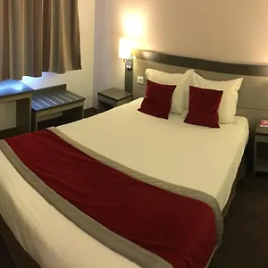 Hotel Akena Aeroport Charles De Gaulle - Witz