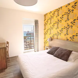 La Table De Jeanne Hotel